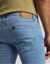 Lee Malone Męskie Spodnie Jeansowe Partly Cloudy L736ERDC 112322024